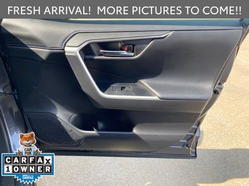 Certified 2022 Toyota RAV4 XSE AWD/4WD image 24