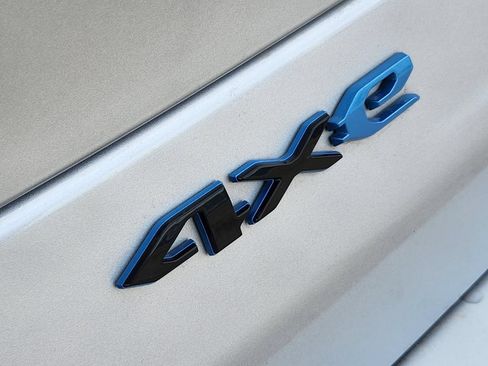 Used 2025 Jeep Grand Cherokee Trailhawk AWD/4WD image 12