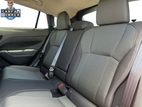 Used 2024 Subaru Crosstrek 2.0i Premium AWD/4WD image 14