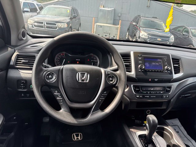 Used 2018 Honda Ridgeline Sport image 13