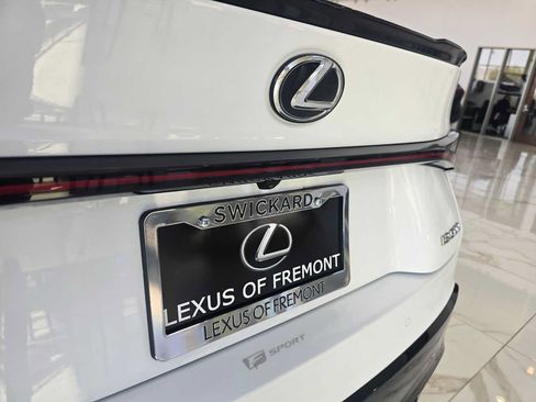 Used 2023 Lexus IS 500 w/ Accessory Package 2 RWD image 13