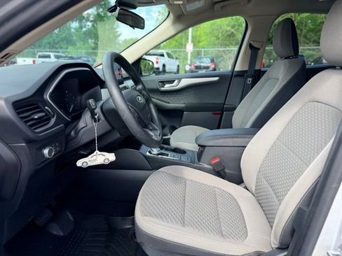 Used 2020 Ford Escape SE AWD/4WD image 6