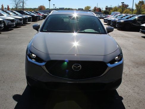 New 2026 MAZDA CX-30 AWD 2.5 S image 8