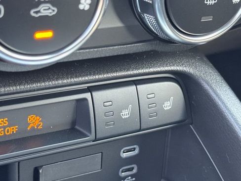 New 2026 MAZDA MX-5 Miata Grand Touring RWD image 21