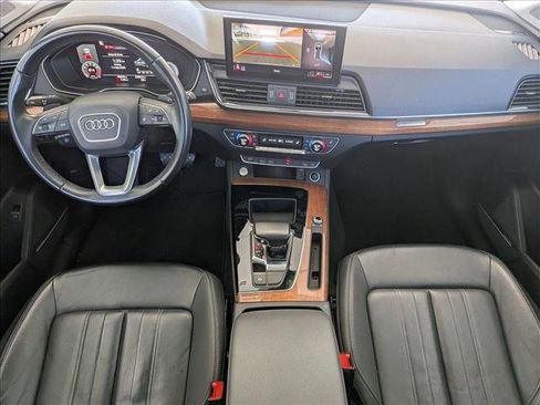 Used 2023 Audi Q5 2.0T Premium Plus image 17