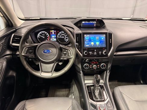Used 2023 Subaru Forester Touring w/ Popular Package #2 AWD/4WD image 8