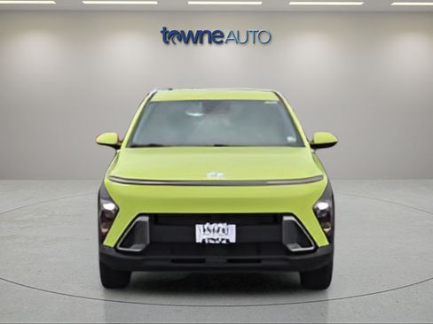Used 2024 Hyundai Kona SE AWD/4WD image 10