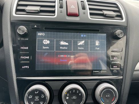 Used 2016 Subaru Forester 2.5i Premium w/ Popular Package #2 image 16