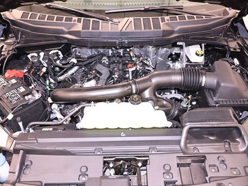 New 2026 Ford F150 XLT w/ Equipment Group 302A MID AWD/4WD image 38