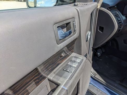 Used 2019 Ford Flex SEL w/ Equipment Group 202A image 20