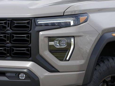 New 2026 GMC Canyon Elevation w/ Convenience Package AWD/4WD image 10