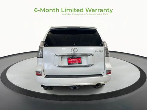 Used 2015 Lexus GX 460 image 6