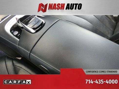 Used 2019 Mercedes-Benz S 450 Sedan image 62