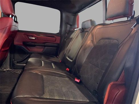 Used 2019 RAM 1500 Rebel w/ Rebel Level 1 Equipment Group image 24