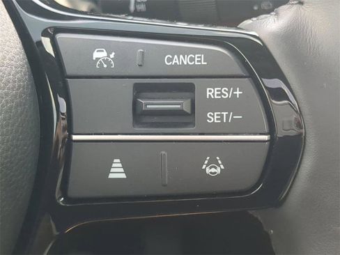 Certified 2024 Honda CR-V EX-L image 26