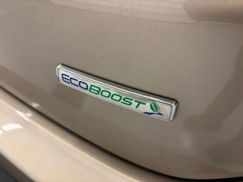 Used 2020 Ford Edge SE w/ Cargo Accessory Package FWD image 51
