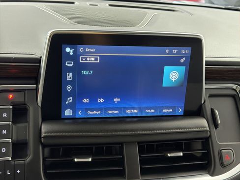Used 2023 Chevrolet Tahoe High Country AWD/4WD image 18