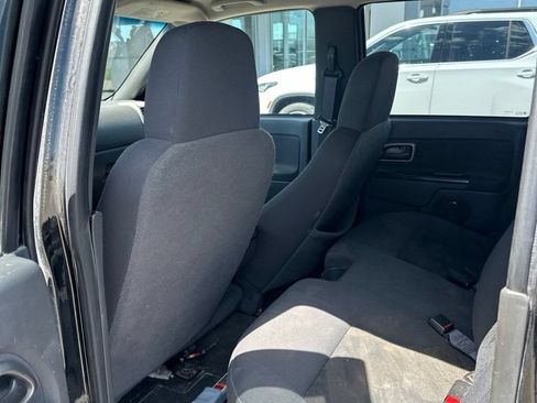 Used 2005 Chevrolet Colorado LS AWD/4WD image 8