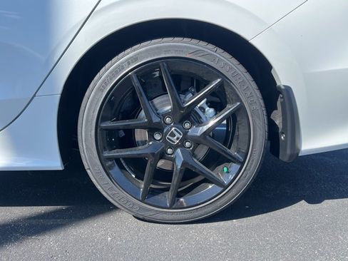 New 2026 Honda Civic Sport image 6