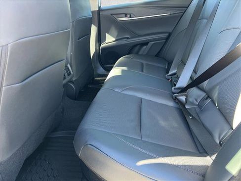 New 2026 Toyota Camry XLE AWD/4WD image 17