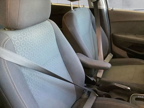 Used 2020 Chevrolet Trax LS w/ LPO, Protection Package image 14