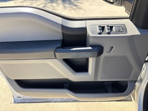 Used 2018 Ford F150 XL w/ Equipment Group 101A Mid image 16