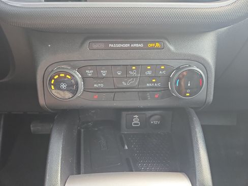 Used 2023 Ford Bronco Sport Big Bend w/ Convenience Package AWD/4WD image 39