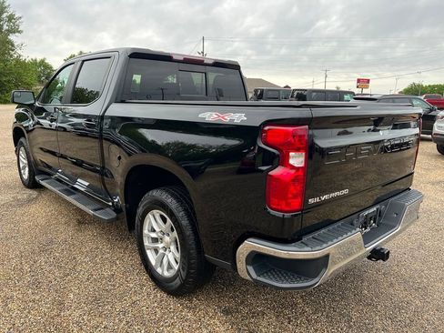 Used 2020 Chevrolet Silverado 1500 LT w/ All-Star Edition AWD/4WD image 3