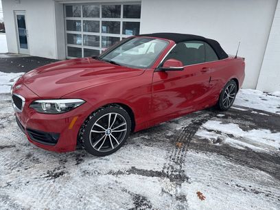 Used 2018 BMW 230i 230i