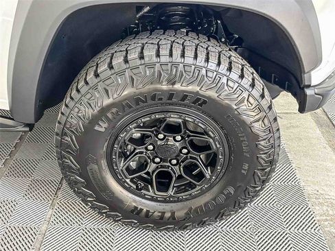 New 2026 Chevrolet Colorado ZR2 w/ ZR2 Bison Edition image 11