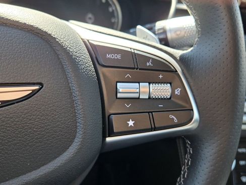 Used 2026 Genesis G70 2.5T RWD image 24