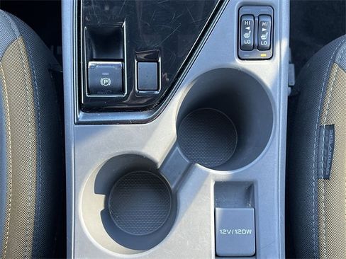 Used 2024 Subaru Crosstrek 2.5i Sport image 16