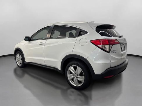 Used 2019 Honda HR-V EX-L image 7