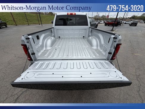 New 2026 RAM 2500 Tradesman image 38