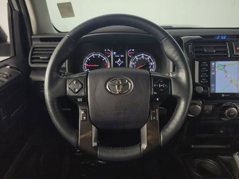 Used 2024 Toyota 4Runner TRD Off-Road Premium image 21
