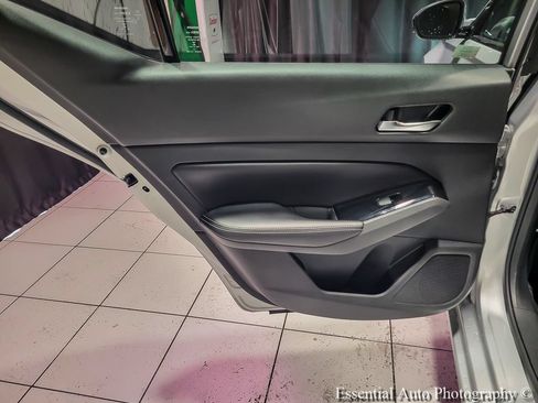 Used 2023 Nissan Altima 2.5 SL FWD image 21