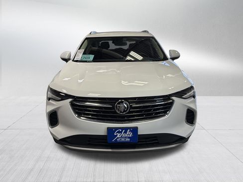 Used 2023 Buick Envision Essence FWD image 2