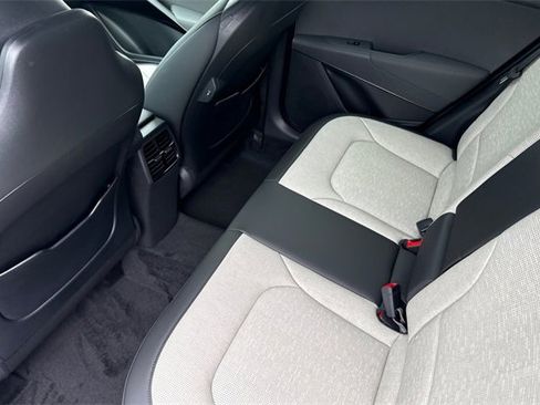 New 2026 Kia Niro SX image 14