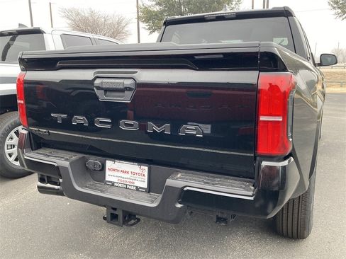 New 2026 Toyota Tacoma SR5 image 6