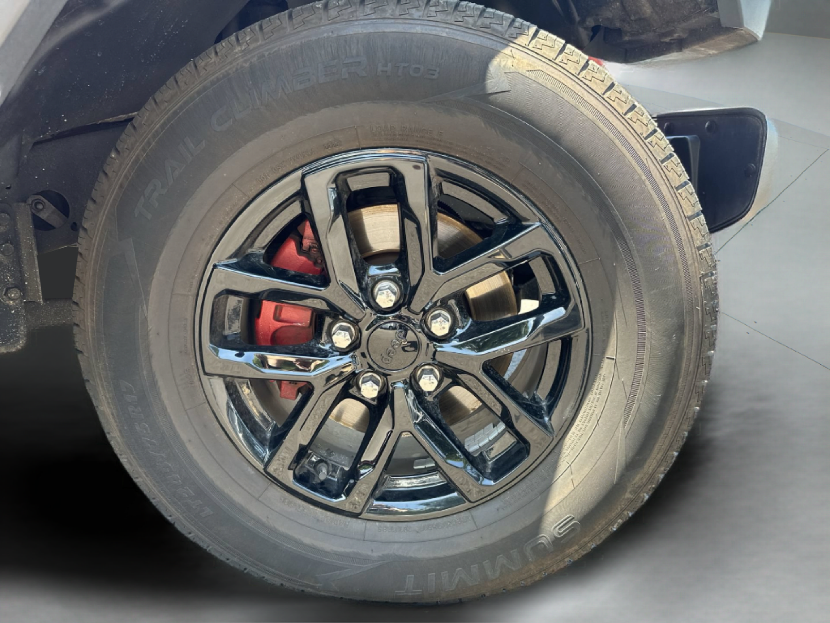 Used 2023 Jeep Gladiator Sport AWD/4WD image 28