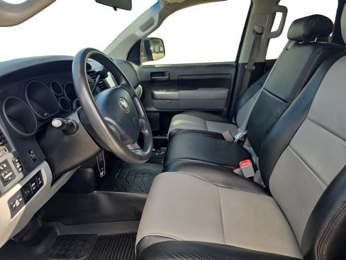 Used 2013 Toyota Tundra 2WD Double Cab image 12