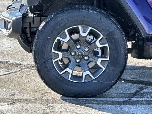 New 2026 Jeep Gladiator Sport image 8