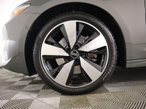 Certified 2025 Audi A5 2.0T Premium w/ Convenience Package image 31