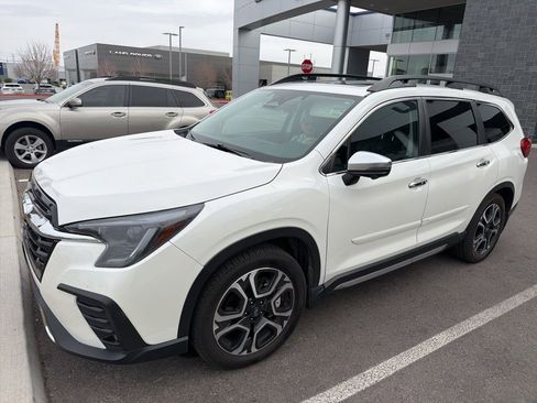 Certified 2023 Subaru Ascent Touring image 30