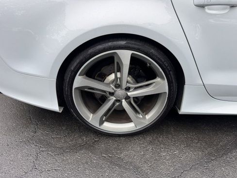 Used 2014 Audi RS 7 Prestige image 35