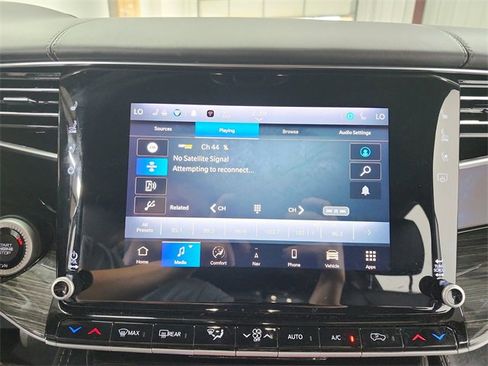 Used 2022 Jeep Wagoneer Series III image 27