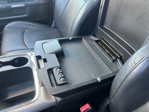 Used 2016 RAM 2500 Laramie w/ Convenience Group image 27