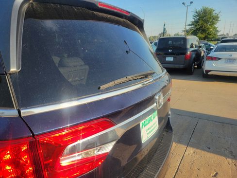 Used 2019 Honda Odyssey EX-L image 14