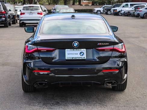 Certified 2024 BMW M440i Coupe image 5