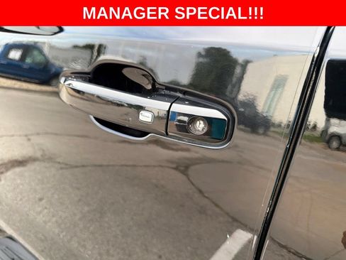 Used 2020 Chevrolet Silverado 1500 LT w/ All-Star Edition AWD/4WD image 12